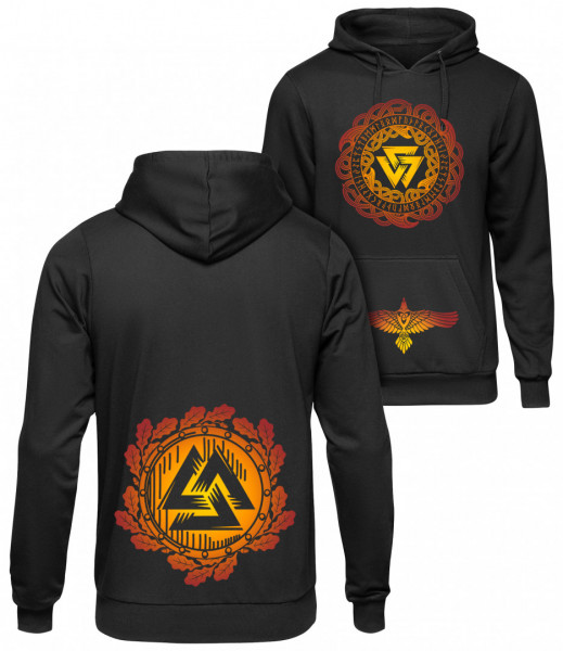 Bluza Viking Valknut