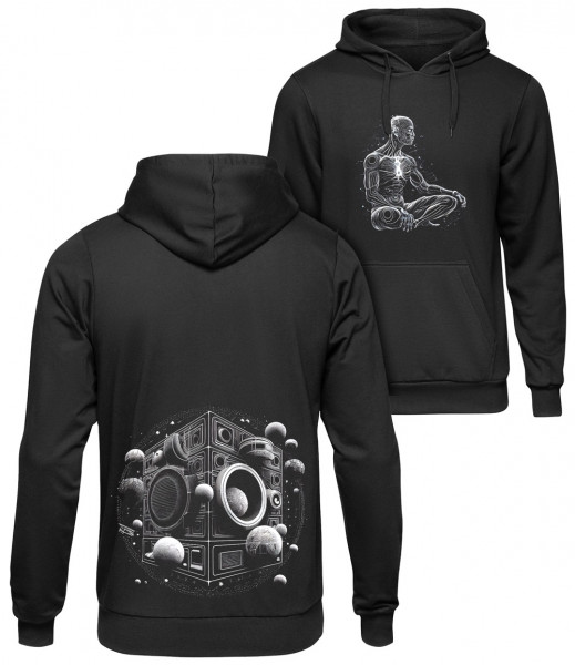 Bluza Sound Meditation
