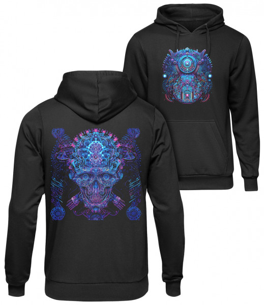 Bluza Podróż w czasie