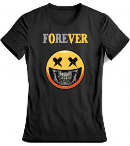 T-shirt Forever