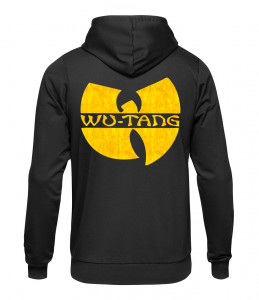 Bluza Wu-Tang Clan