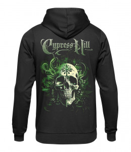 Bluza Cypress Hill