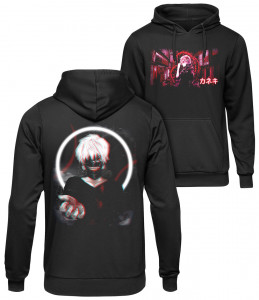 Bluza Tokyo Ghoul