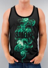Tílko Smoke Shit